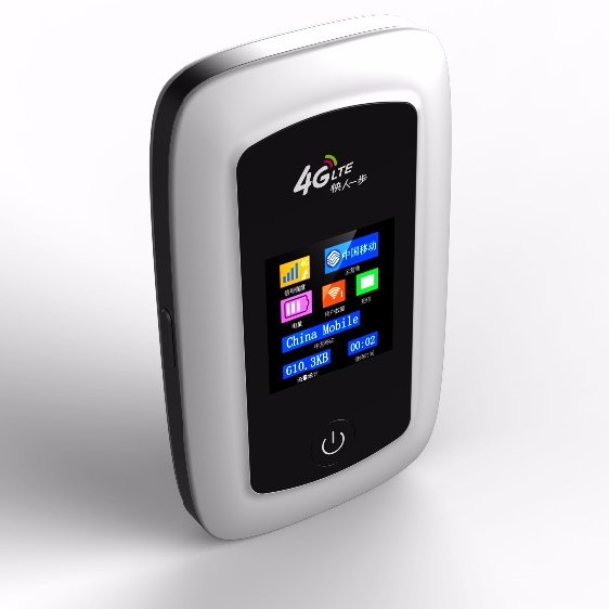 4g modem bonding lte router wifi with usim card slot Portable hotspot device
